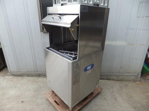 タニコー 食器洗浄機 TDW-40E3NL│厨房家